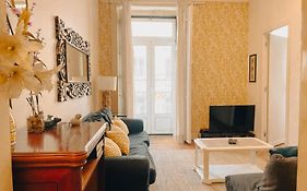 Baixa Pombalina - 4 Bedroom Apartment